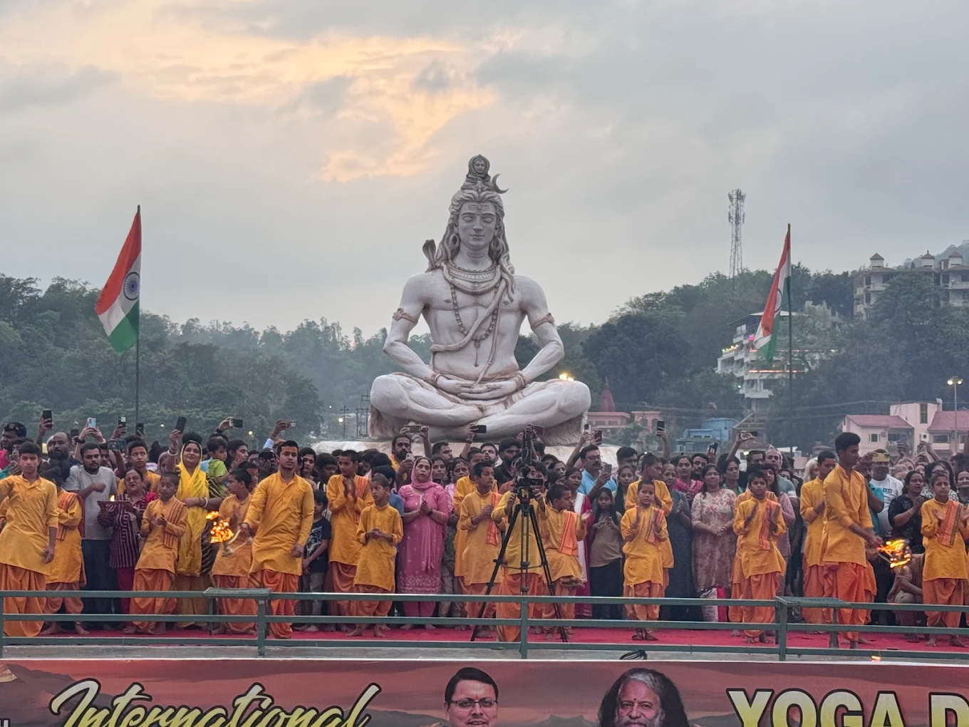 Parmarth Niketan Ashram Parmarth Niketan Ashram