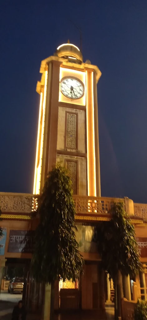 Parmarth Niketan Ashram unnamed (14)