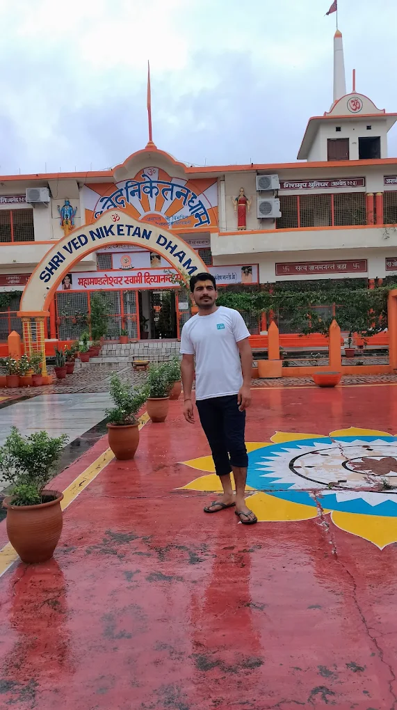 Parmarth Niketan Ashram unnamed (16)