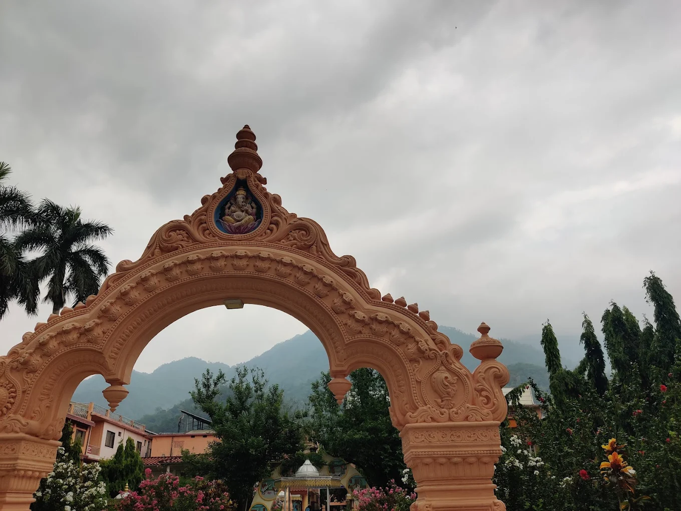 Parmarth Niketan Ashram unnamed (4)