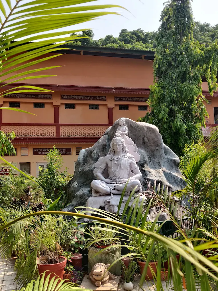 Parmarth Niketan Ashram unnamed (7)