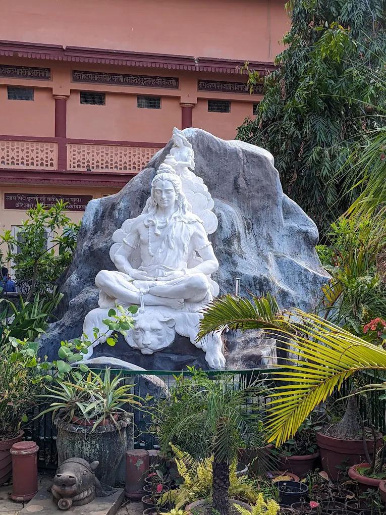 Parmarth Niketan Ashram unnamed (9)